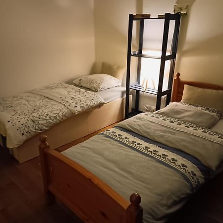 Loft Viarhona, Grand Loft En Centre-Ville 리옹 외부 사진