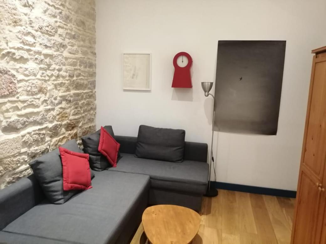 Loft Viarhona, Grand Loft En Centre-Ville 리옹 외부 사진