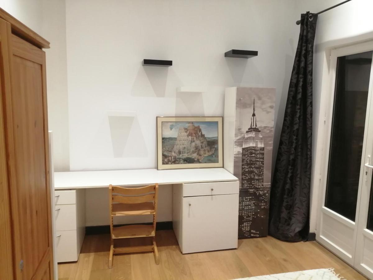 Loft Viarhona, Grand Loft En Centre-Ville 리옹 외부 사진