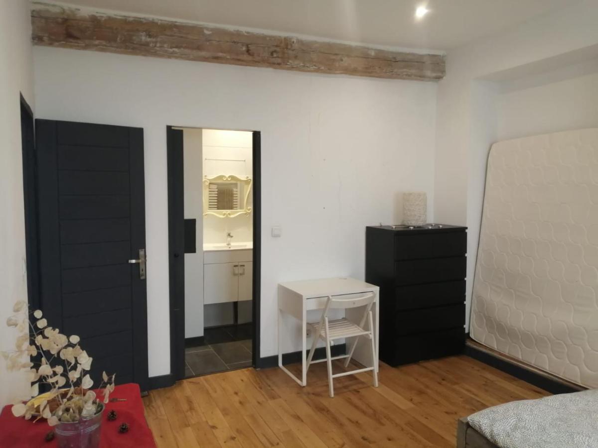 Loft Viarhona, Grand Loft En Centre-Ville 리옹 외부 사진